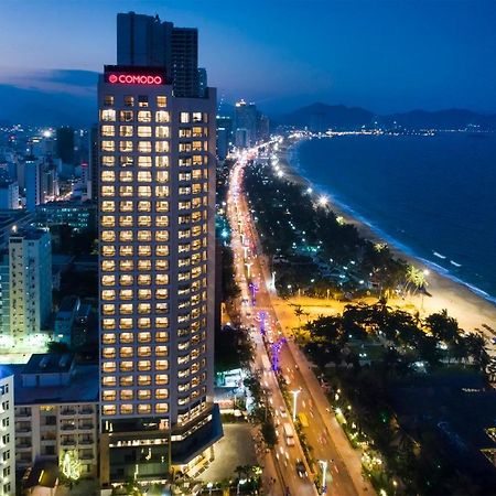 โรงแรมโคโมโด ยาจาง ญาจาง ภายนอก รูปภาพ
